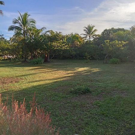 Koh Mook Oyoy Reggaebar Bungalow Luaran gambar