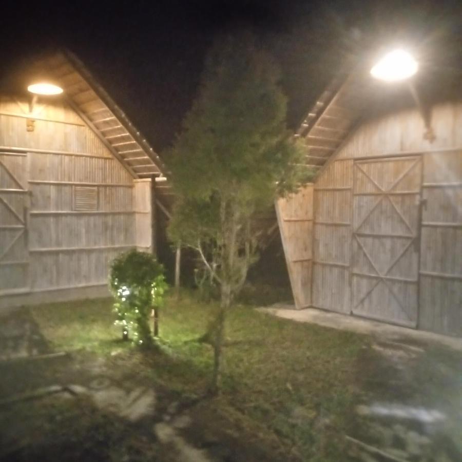Koh Mook Oyoy Reggaebar Bungalow Luaran gambar