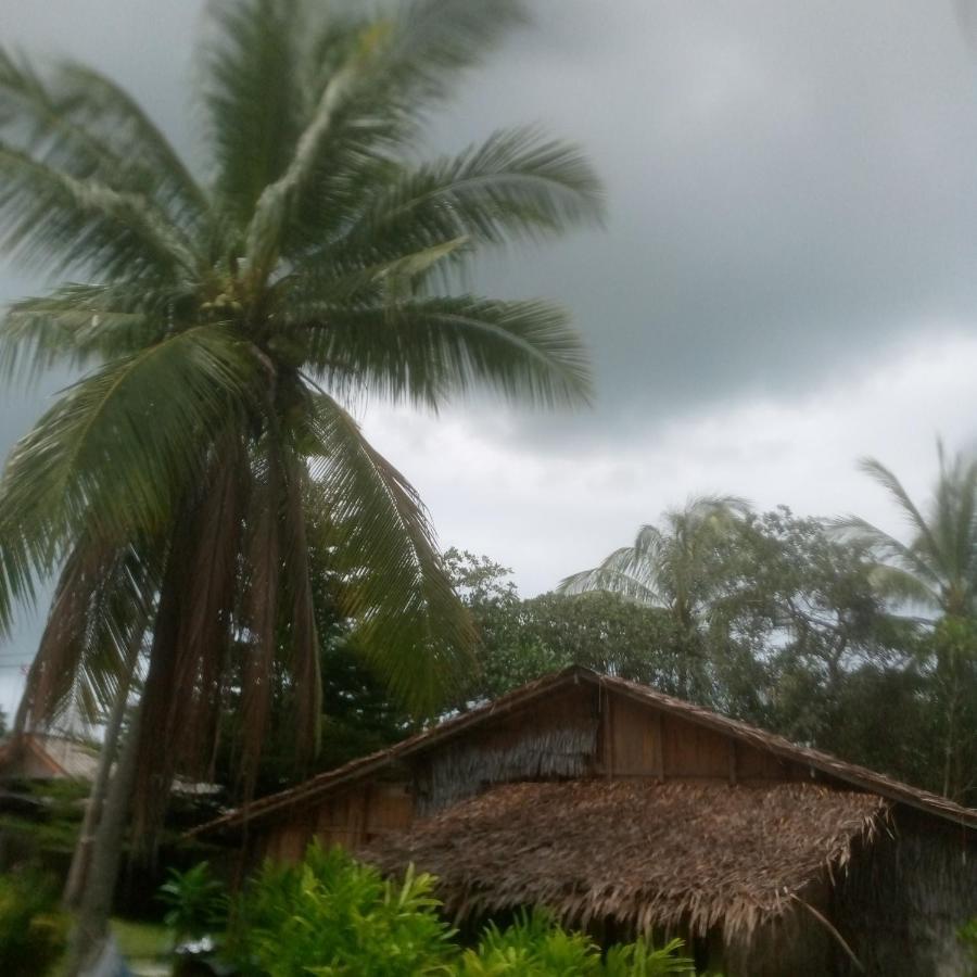 Koh Mook Oyoy Reggaebar Bungalow Luaran gambar
