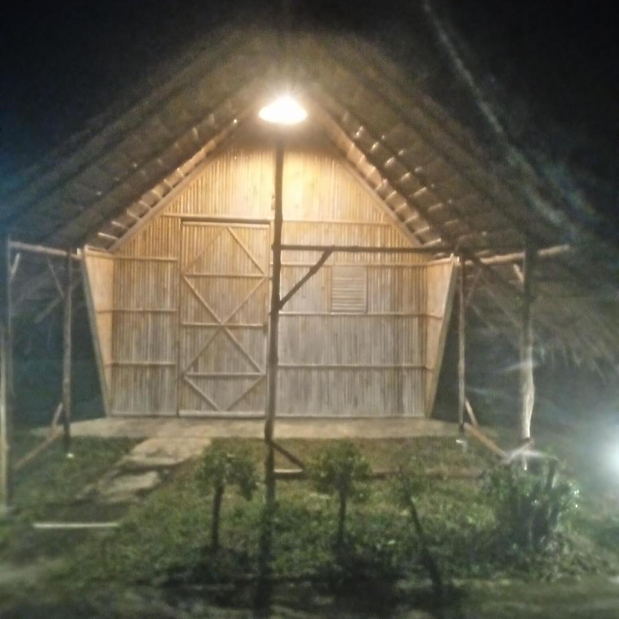 Koh Mook Oyoy Reggaebar Bungalow Luaran gambar