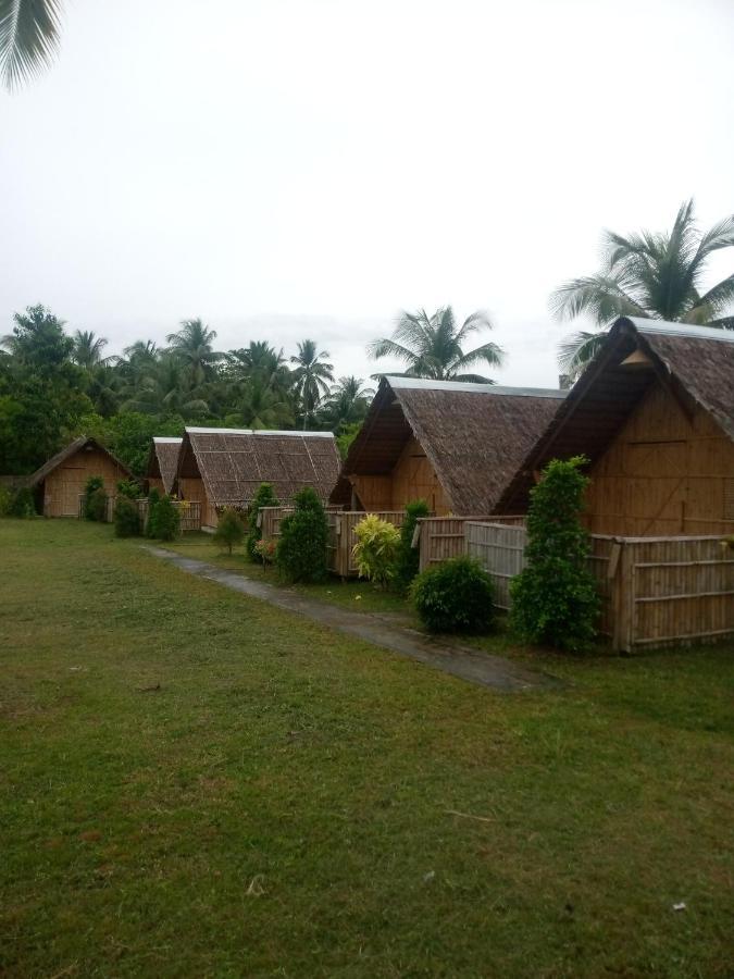 Koh Mook Oyoy Reggaebar Bungalow Luaran gambar