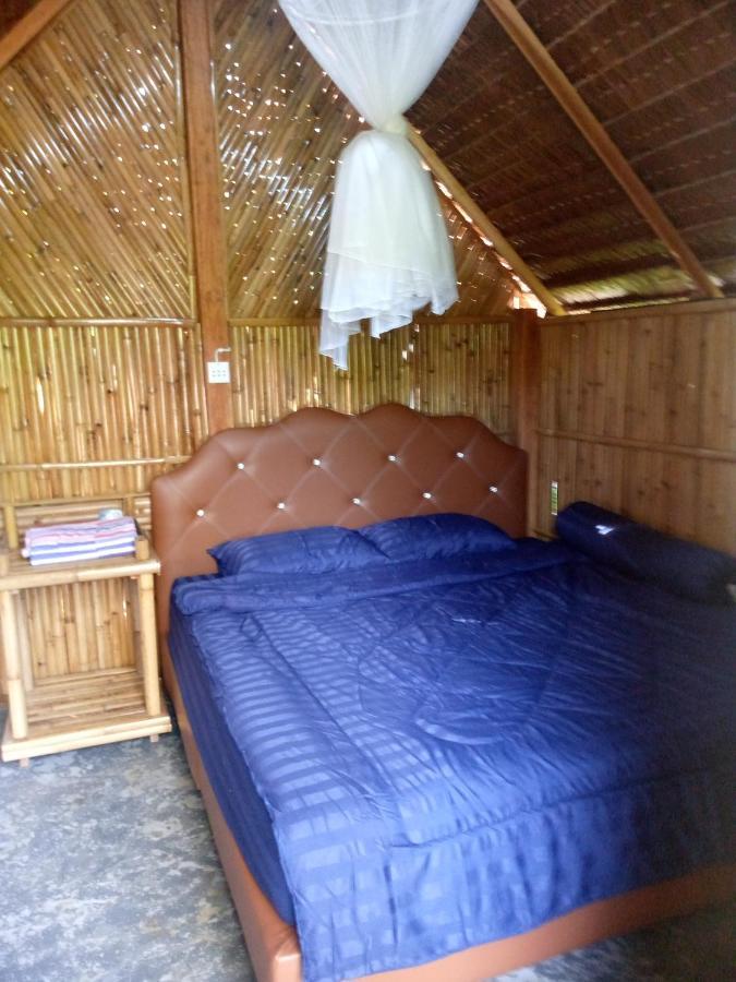 Koh Mook Oyoy Reggaebar Bungalow Luaran gambar