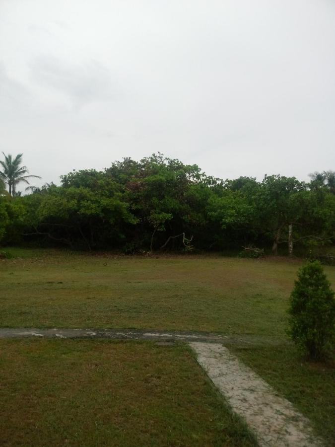Koh Mook Oyoy Reggaebar Bungalow Luaran gambar