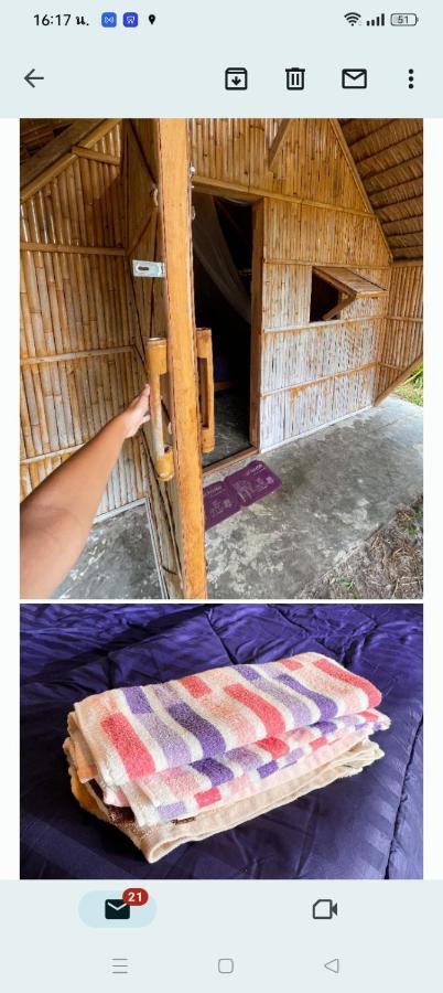 Koh Mook Oyoy Reggaebar Bungalow Luaran gambar