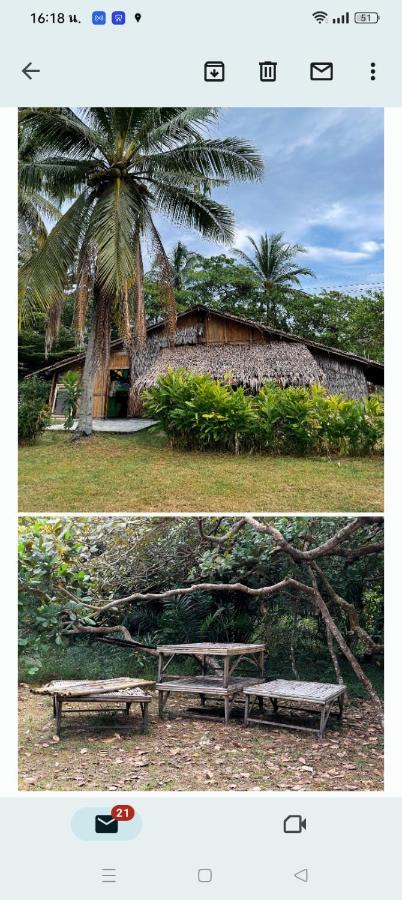 Koh Mook Oyoy Reggaebar Bungalow Luaran gambar
