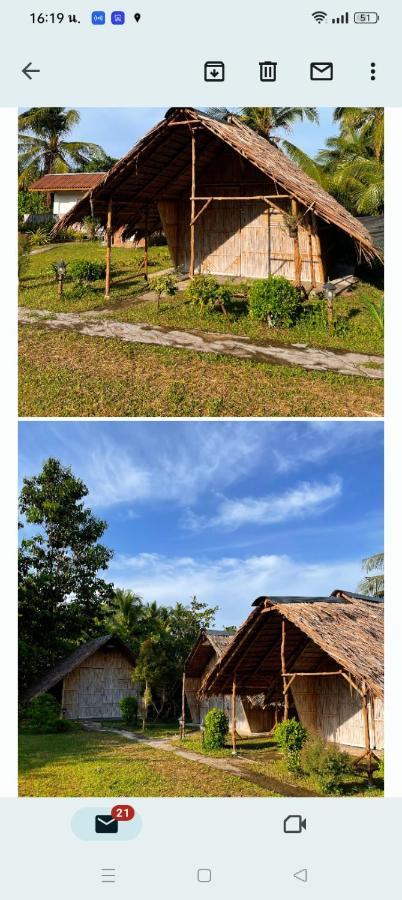 Koh Mook Oyoy Reggaebar Bungalow Luaran gambar