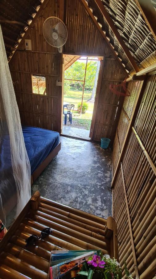 Koh Mook Oyoy Reggaebar Bungalow Luaran gambar