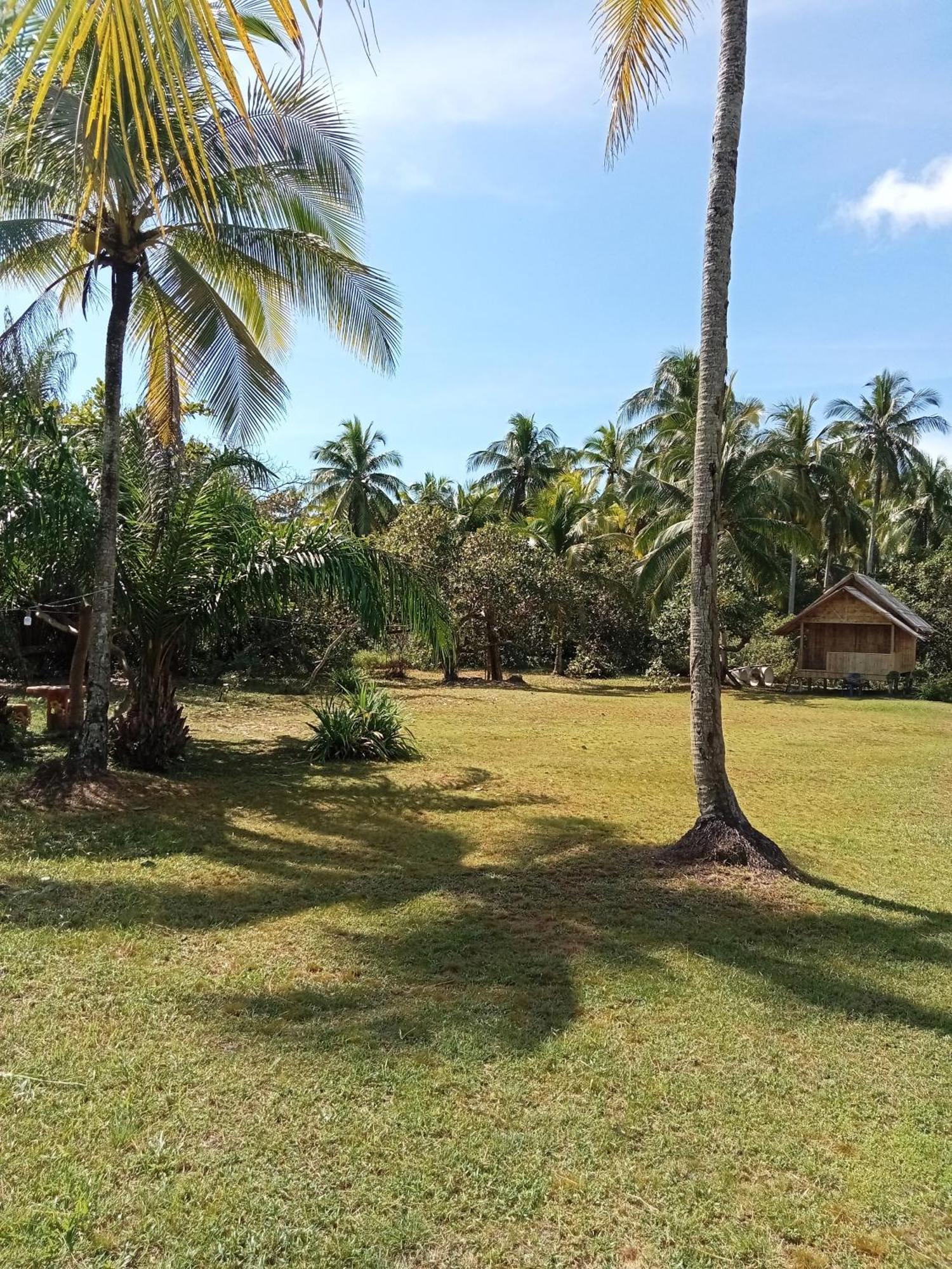 Koh Mook Oyoy Reggaebar Bungalow Luaran gambar
