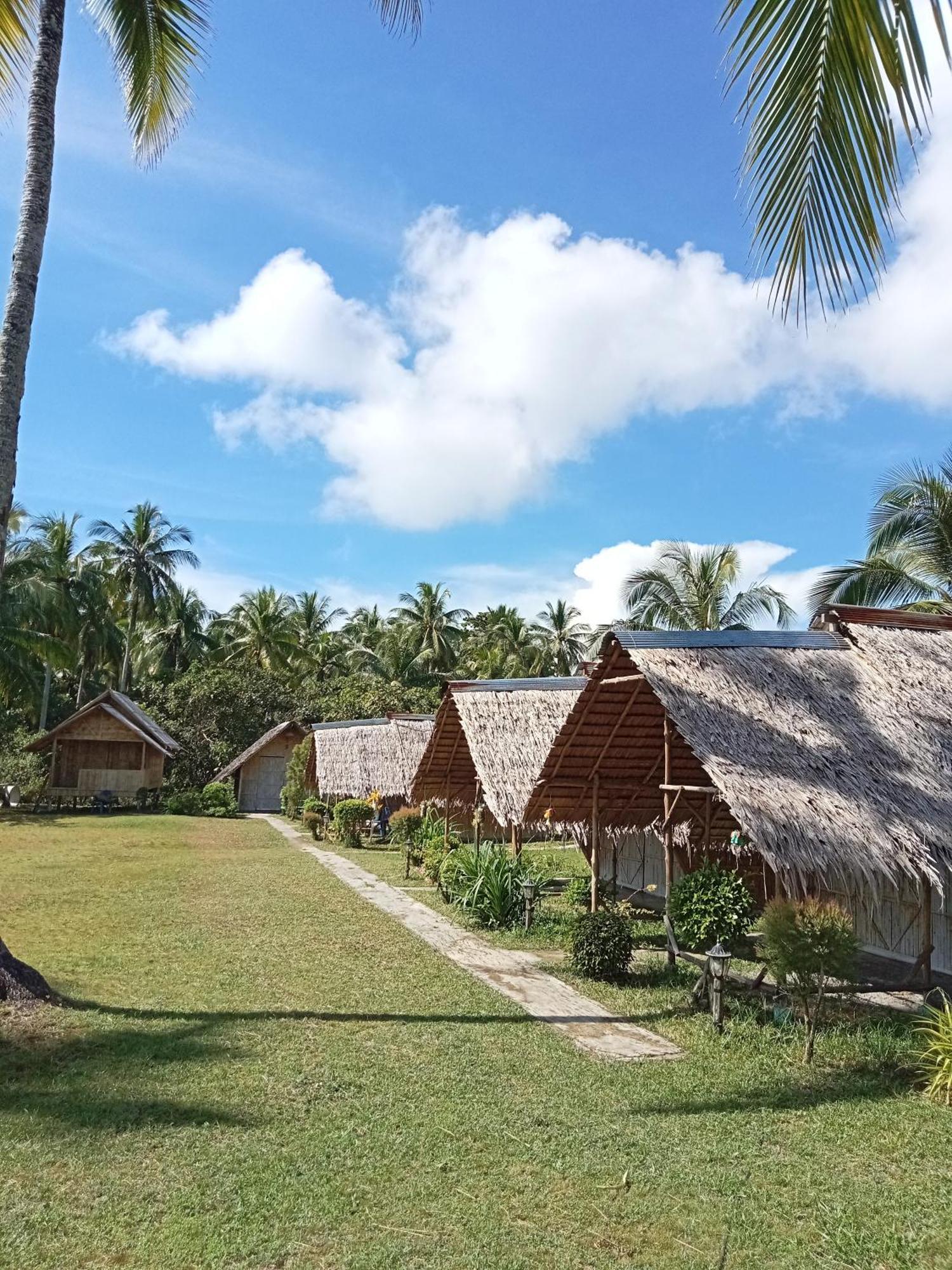 Koh Mook Oyoy Reggaebar Bungalow Luaran gambar