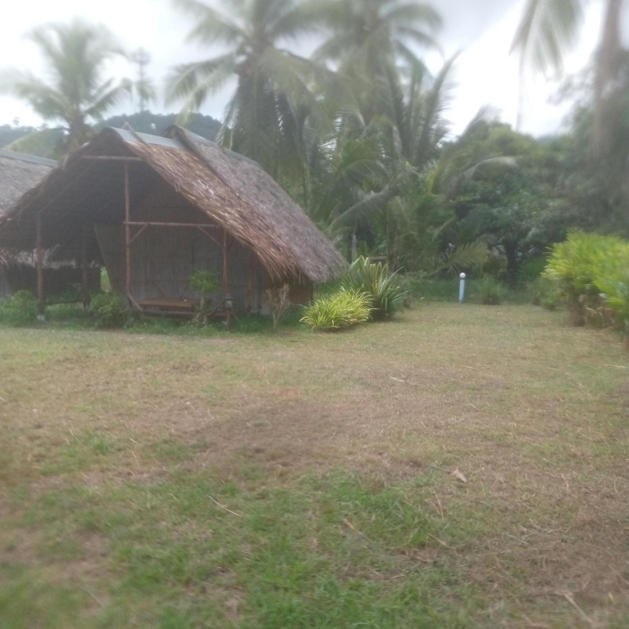 Koh Mook Oyoy Reggaebar Bungalow Bilik gambar